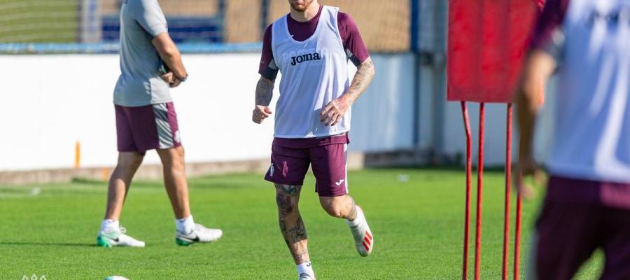 Alberto Moreno Alberto Moreno