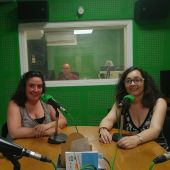 Tertulia en Femenino en Ourense en la Onda