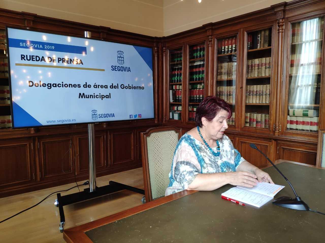 Más de Uno Segovia 10/07/2019 Más de Uno Segovia 10/07/2019