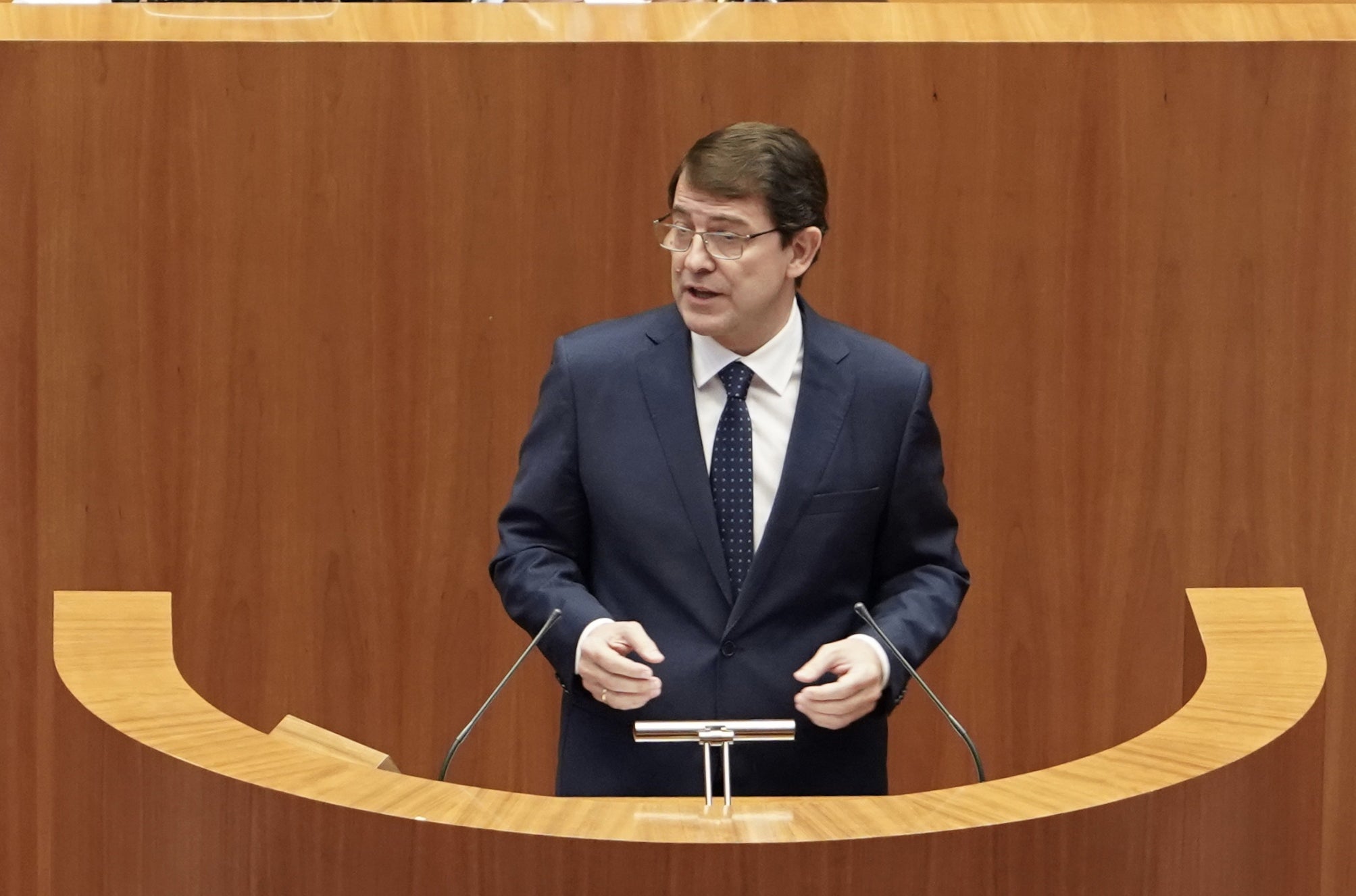 El Rey recibe el próximo viernes en Zarzuela al presidente de la Junta El Rey recibe el próximo viernes en Zarzuela al presidente de la Junta