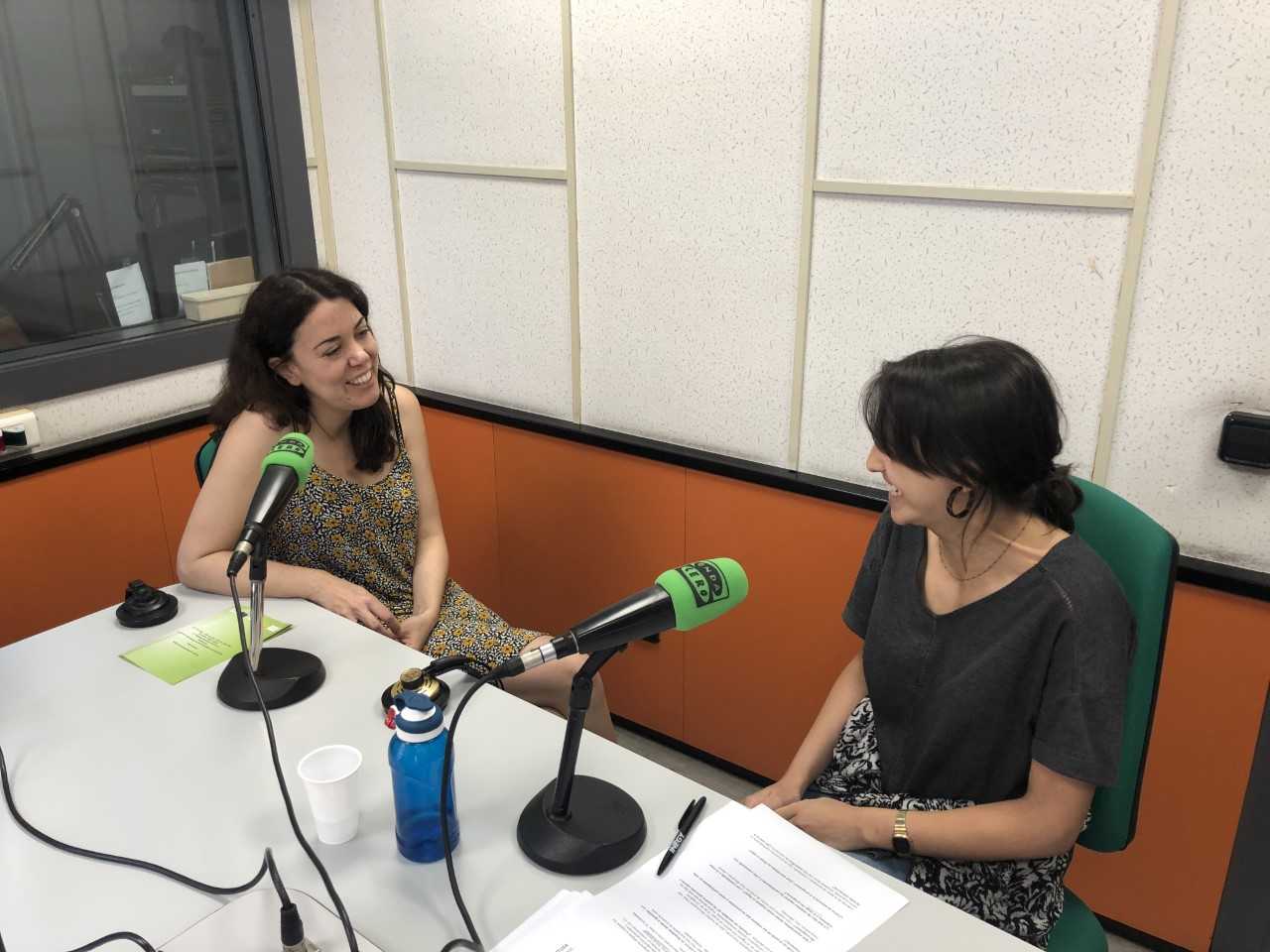 Gijón en la Onda 10/07/2019 con Guillermo Figueroa Gijón en la Onda 10/07/2019 con Guillermo Figueroa