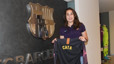 Cata Coll