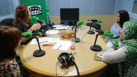 Amigos del Pueblo Saharaui