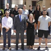 Almería femenino Almería femenino