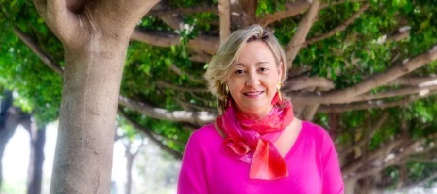 Ángela Nieto, investigadora del Instituto de Neurociencias de la UMH de Elche. Ángela Nieto, investigadora del Instituto de Neurociencias de la UMH de Elche.