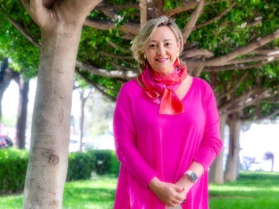 Ángela Nieto logra el Premio Nacional 'Santiago Ramón y Cajal' de Biología Ángela Nieto logra el Premio Nacional 'Santiago Ramón y Cajal' de Biología