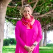 Ángela Nieto, investigadora del Instituto de Neurociencias de la UMH de Elche. Ángela Nieto, investigadora del Instituto de Neurociencias de la UMH de Elche.