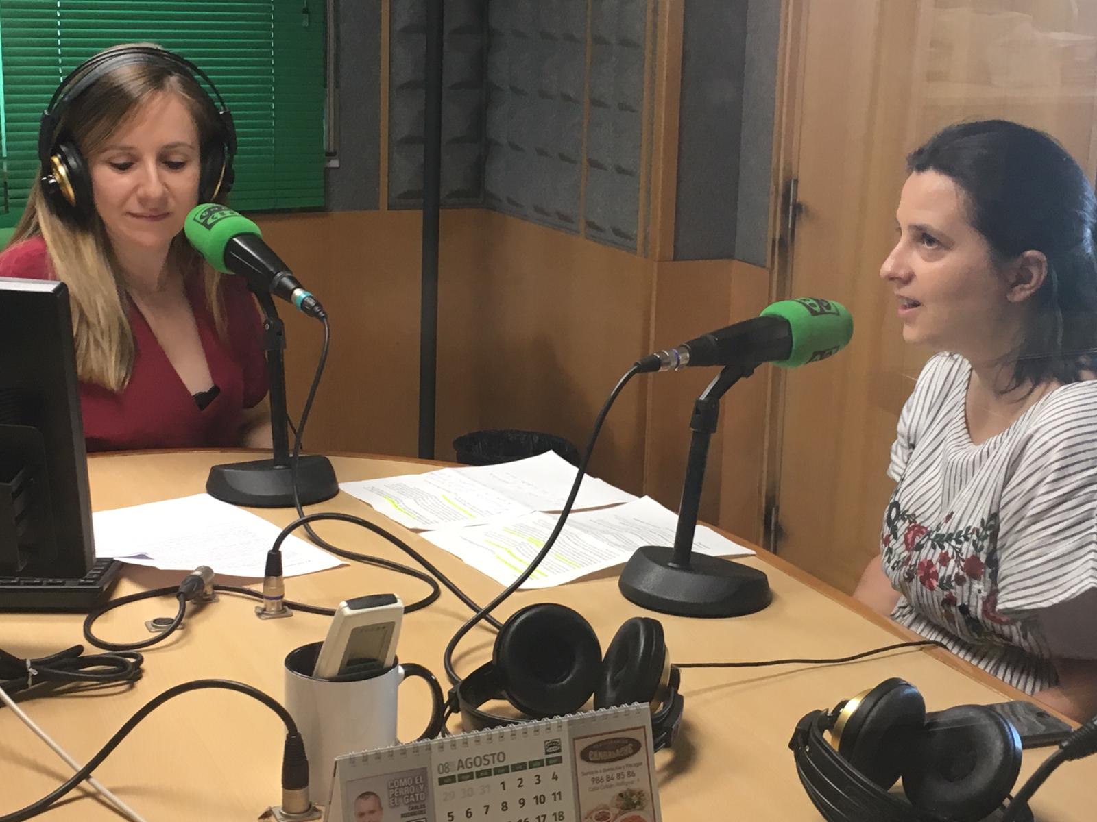 As enfermeiras pontevedresas asinan unha media de 500 contratos durante 12 anos como eventuais As enfermeiras pontevedresas asinan unha media de 500 contratos durante 12 anos como eventuais