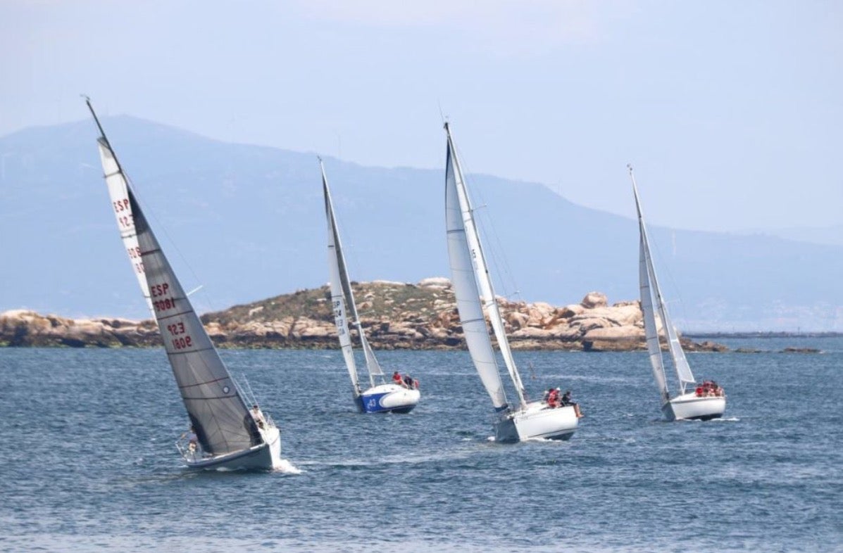 Navegando Galicia.10/07/2019 Navegando Galicia.10/07/2019