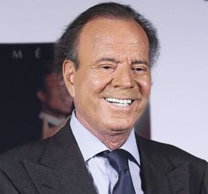 Julio Iglesias Julio Iglesias