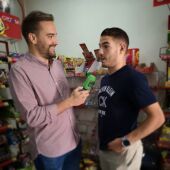 Entrevista a Manu Vallejo