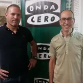 Jose Manuel Perez, gerente de Sondeos Ourense Jose Manuel Perez, gerente de Sondeos Ourense