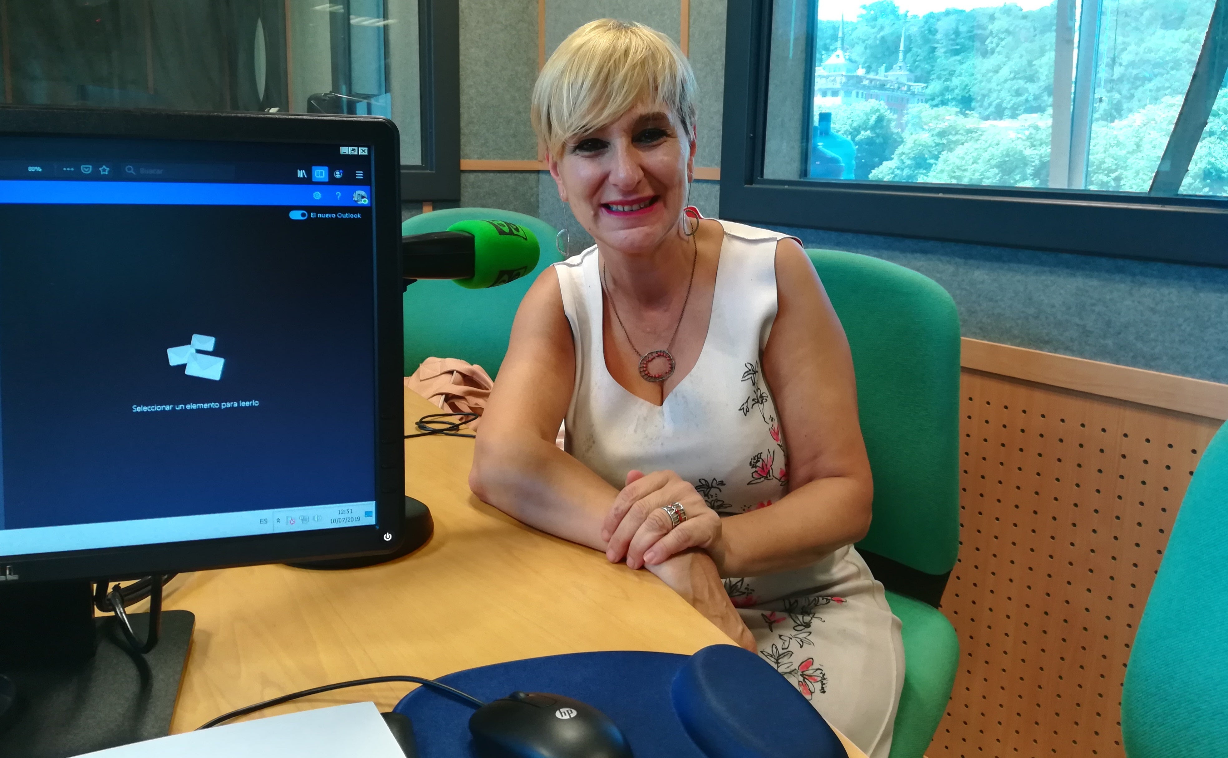 Gipuzkoa en la Onda 10/07/2019 Gipuzkoa en la Onda 10/07/2019