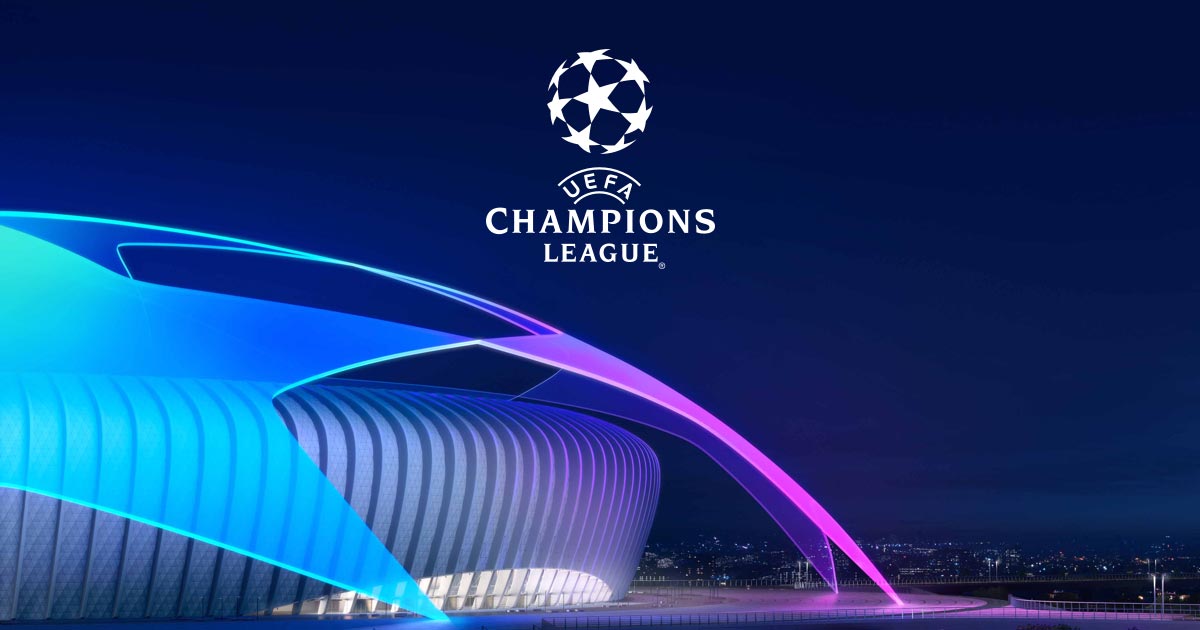 ¿Cómo será la fase final de la Champions League? ¿Cómo será la fase final de la Champions League?