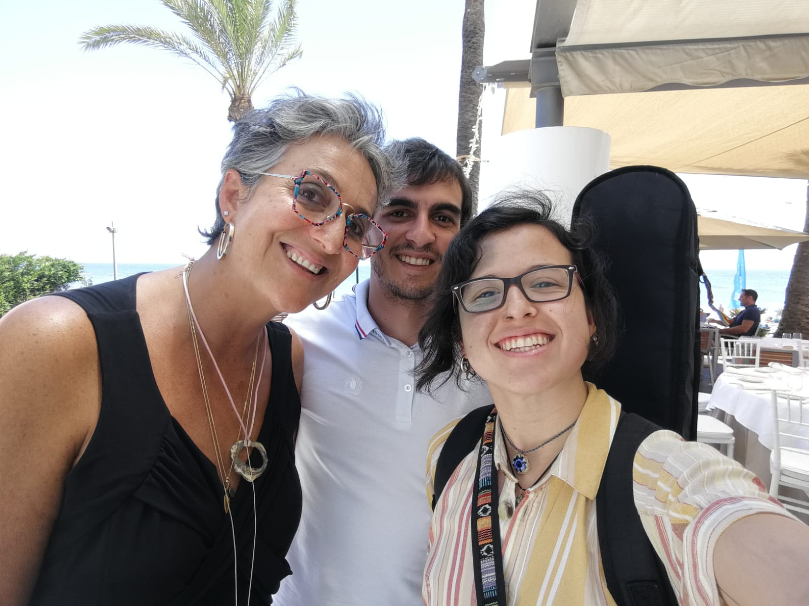 Marbella en la Onda, miércoles 10 de julio de 2019 Marbella en la Onda, miércoles 10 de julio de 2019