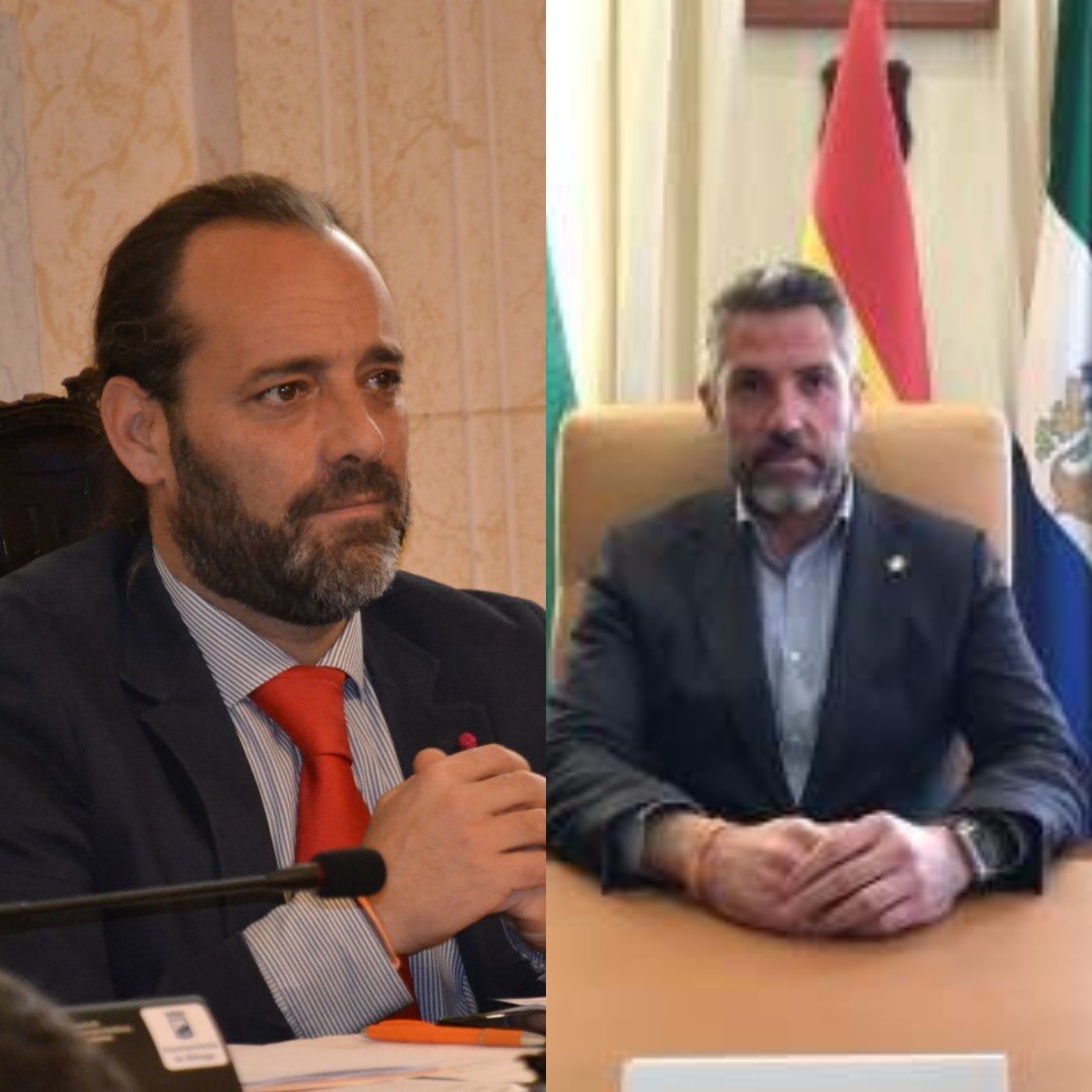 Ciudadanos destapa la caja de los truenos en Málaga, a cuenta de Cassá Ciudadanos destapa la caja de los truenos en Málaga, a cuenta de Cassá