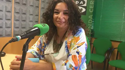 Raquel Pedrouso Sesión coach