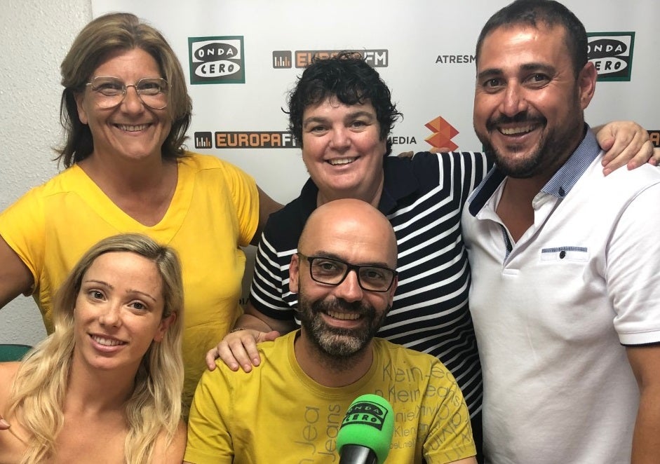 Música, Pólvora i Desembarc 10/07/2019 Música, Pólvora i Desembarc 10/07/2019