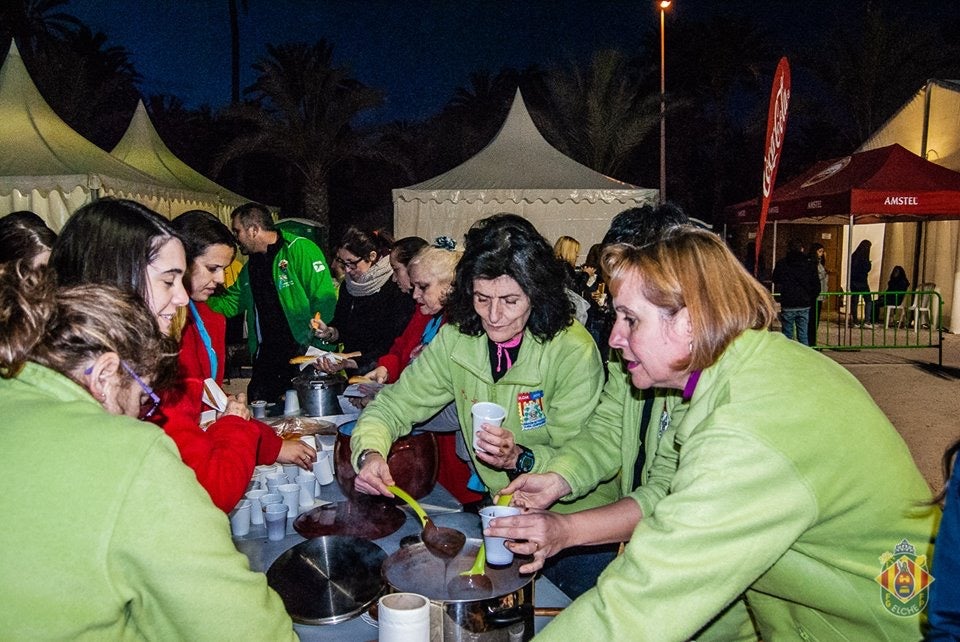 La Comisión de Fiestas Clara Campoamor fija sus objetivos para este verano La Comisión de Fiestas Clara Campoamor fija sus objetivos para este verano