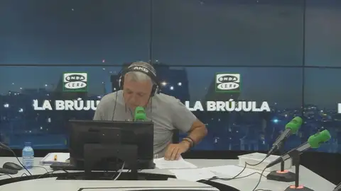 VÍDEO | La Reflexión de Lucas 10/07/2019 VÍDEO | La Reflexión de Lucas 10/07/2019