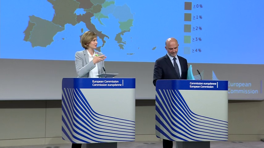 La Brújula de la economía: Crecemos, a pesar de la incertidumbre política La Brújula de la economía: Crecemos, a pesar de la incertidumbre política