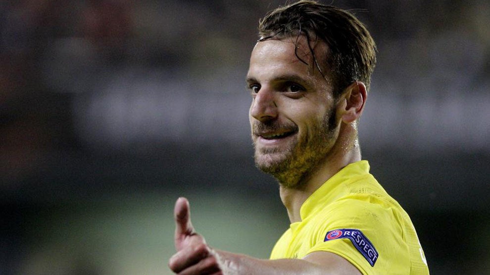 Roberto Soldado regresa a LaLiga: jugará la próxima temporada en el Granada Roberto Soldado regresa a LaLiga: jugará la próxima temporada en el Granada