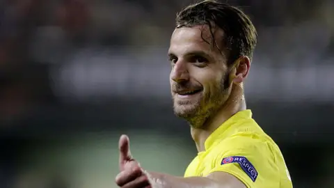 Roberto Soldado Roberto Soldado