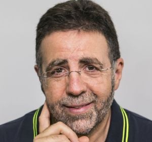 José Ramón Ubieto José Ramón Ubieto