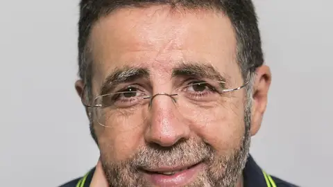 José Ramón Ubieto José Ramón Ubieto