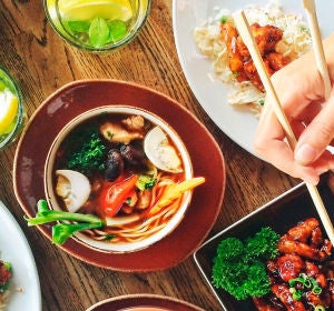 Pronto podremos beneficiarnos de ofertas en restaurantes Pronto podremos beneficiarnos de ofertas en restaurantes