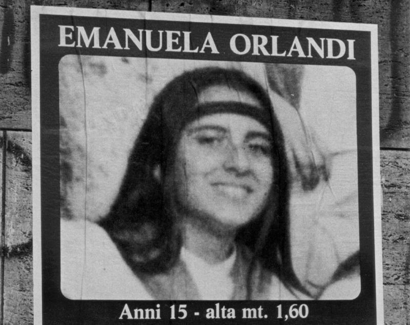 Hallan vacías las dos tumbas del Vaticano en las que se buscaba a Emanuela Orlandi Hallan vacías las dos tumbas del Vaticano en las que se buscaba a Emanuela Orlandi