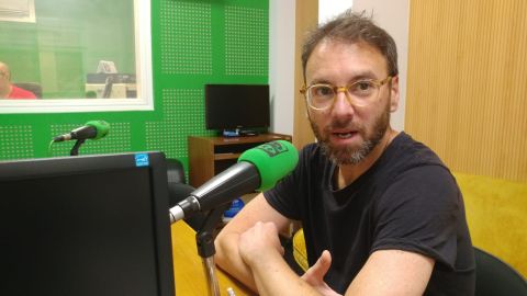 Pablo Otero