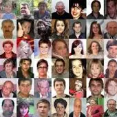 desaparecidos desaparecidos