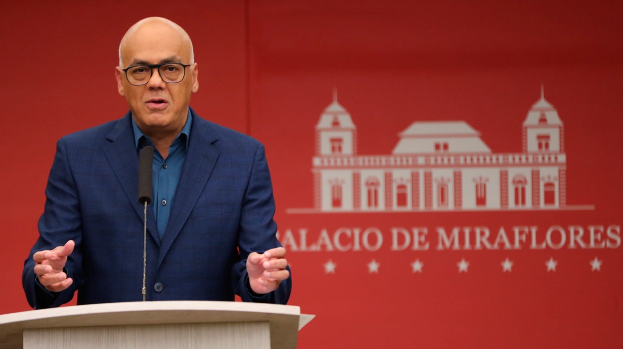 Culminan las negociaciones entre el régimen chavista y la oposición en Venezuela con elecciones en 2020 Culminan las negociaciones entre el régimen chavista y la oposición en Venezuela con elecciones en 2020