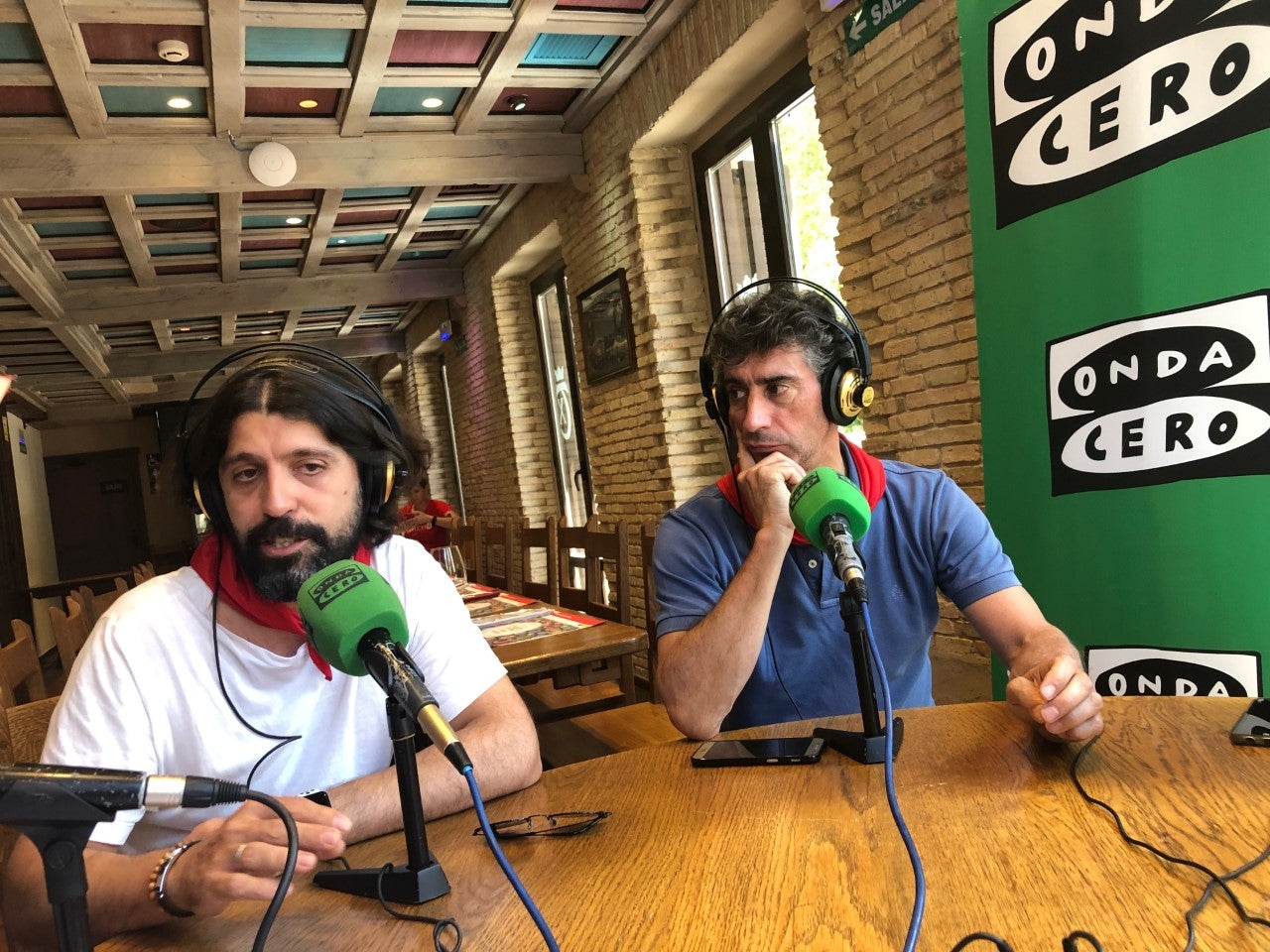 Porque llegaron las fiestas 11/07/2019 Porque llegaron las fiestas 11/07/2019