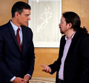 laSexta Noticias 14:00 (11-07-19) Sánchez llamará a Iglesias para poner en marcha los equipos negociadores y aparcar "diferencias" laSexta Noticias 14:00 (11-07-19) Sánchez llamará a Iglesias para poner en marcha los equipos negociadores y aparcar "diferencias"