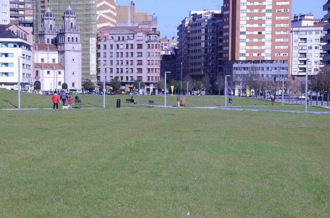 "Es una decisión política" "Es una decisión política"