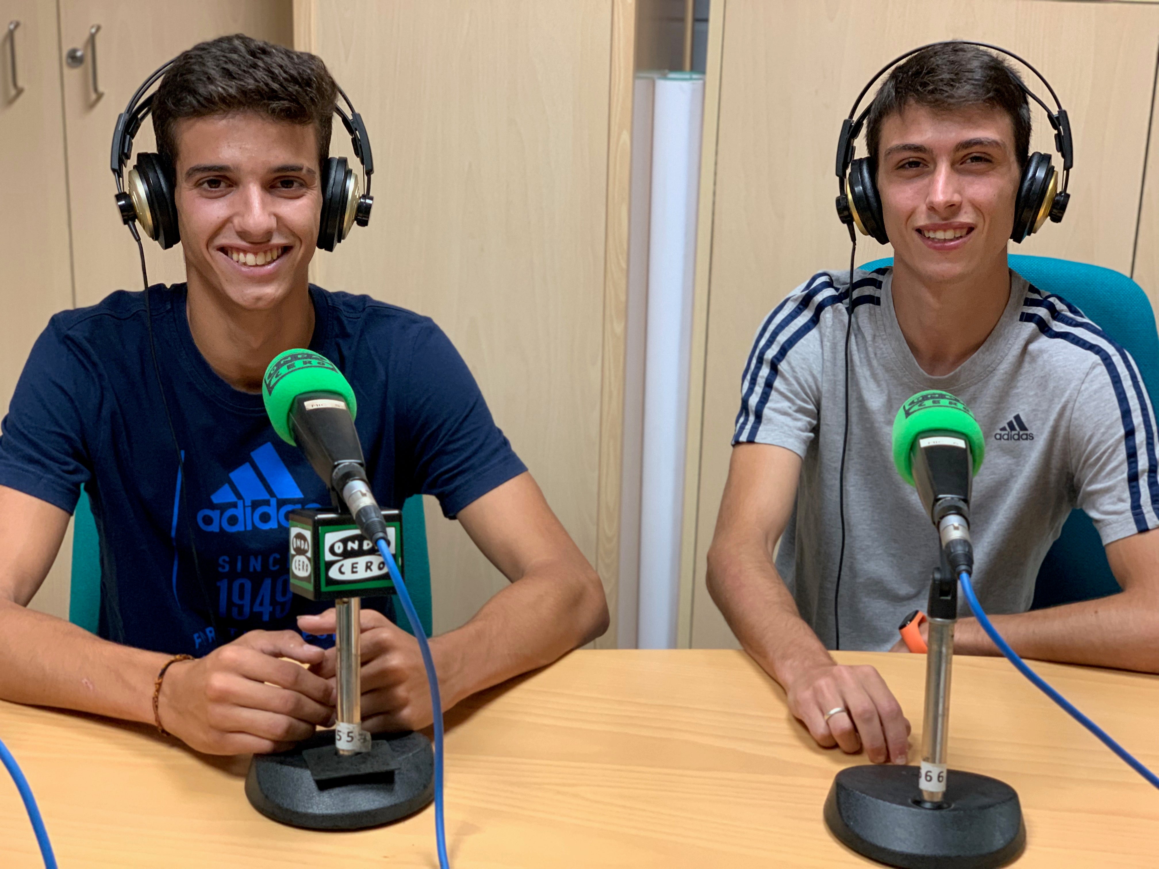 Recogida de basuras en parajes naturales - "CARTAGENA EN LA ONDA" 11/07/19 Recogida de basuras en parajes naturales - "CARTAGENA EN LA ONDA" 11/07/19
