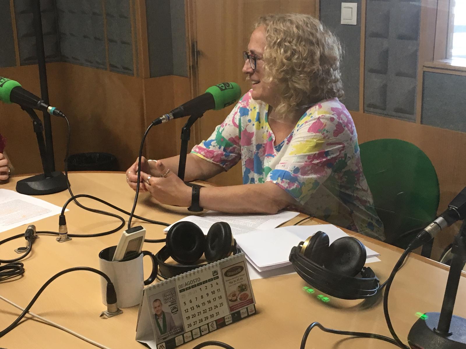 Pontevedra en la Onda (11-07-2019) Pontevedra en la Onda (11-07-2019)