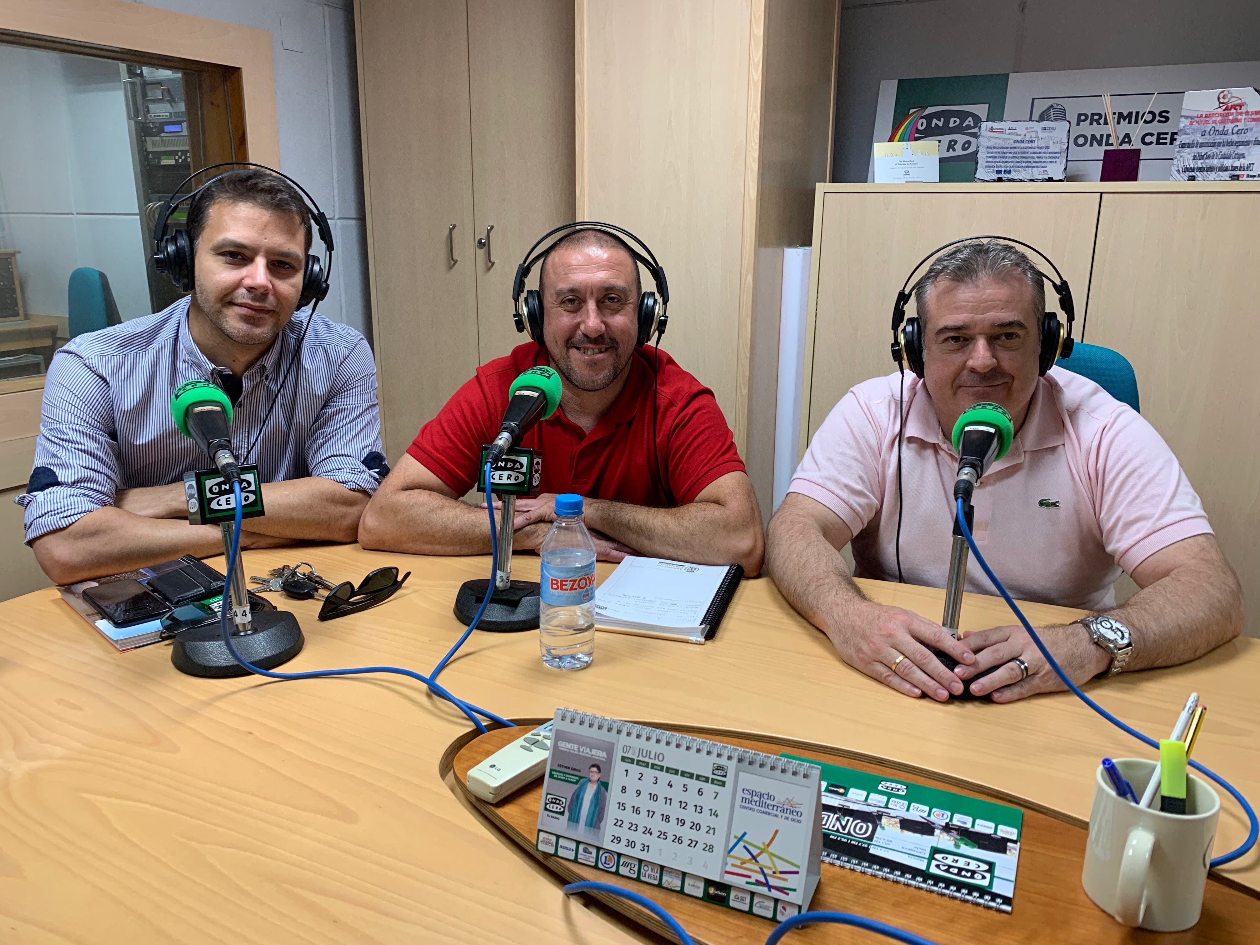 Los Habaneros: Gastronomía y Turismo - "CARTAGENA EN LA ONDA" 29/07/19 Los Habaneros: Gastronomía y Turismo - "CARTAGENA EN LA ONDA" 29/07/19