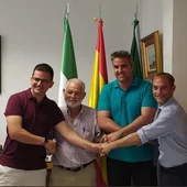 Poli Almería Poli Almería