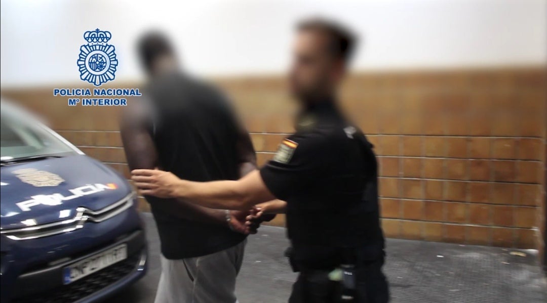 Más de Uno Málaga 12/07/2019 Más de Uno Málaga 12/07/2019