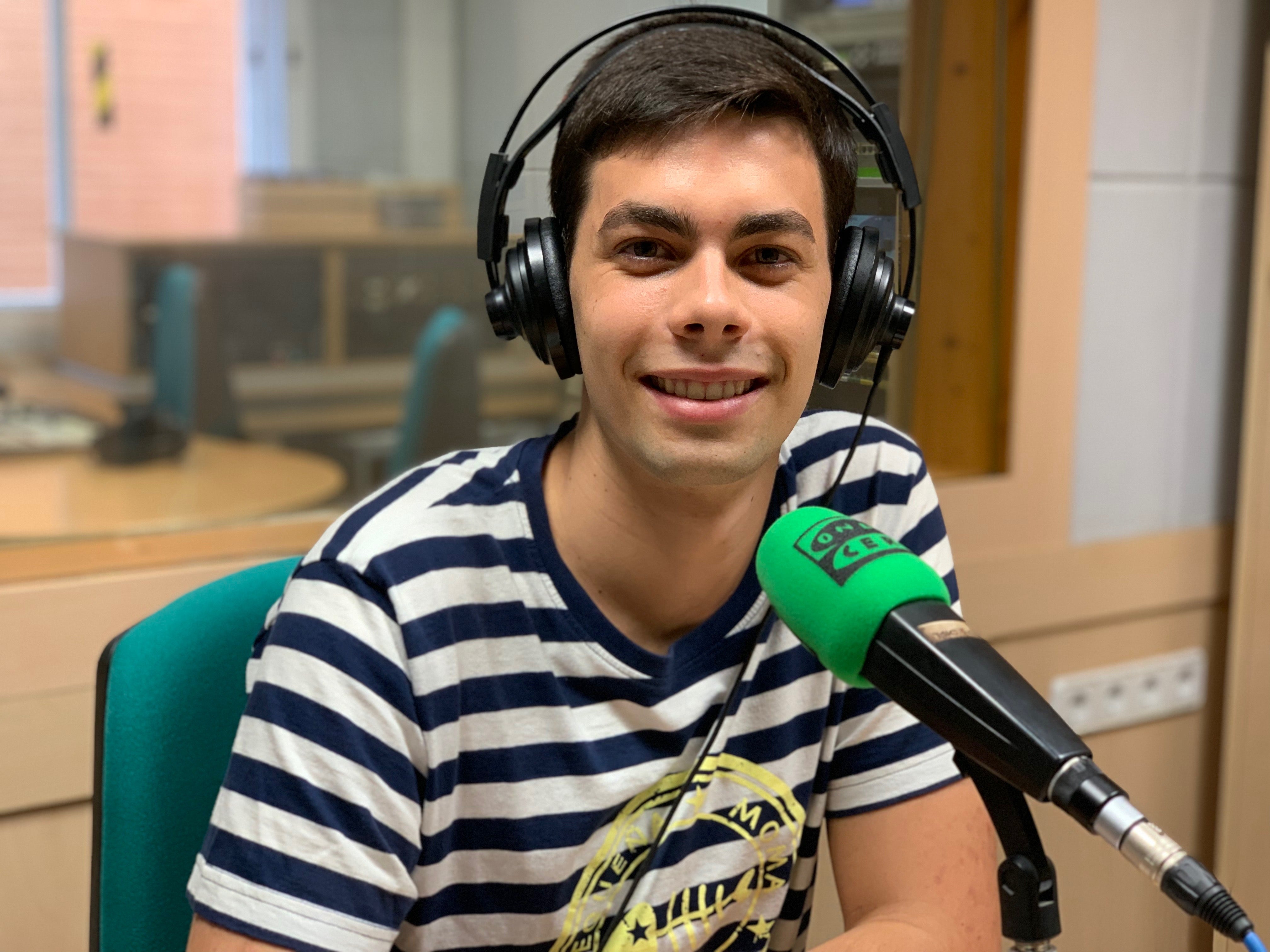 Bendito Verano 5 - "CARTAGENA EN LA ONDA" 08/08/19 Bendito Verano 5 - "CARTAGENA EN LA ONDA" 08/08/19