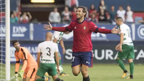 Xisco Jiménez Fútbol