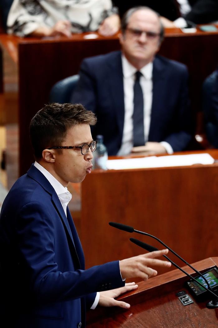 El Gabinete: Nuevo tablero electoral El Gabinete: Nuevo tablero electoral