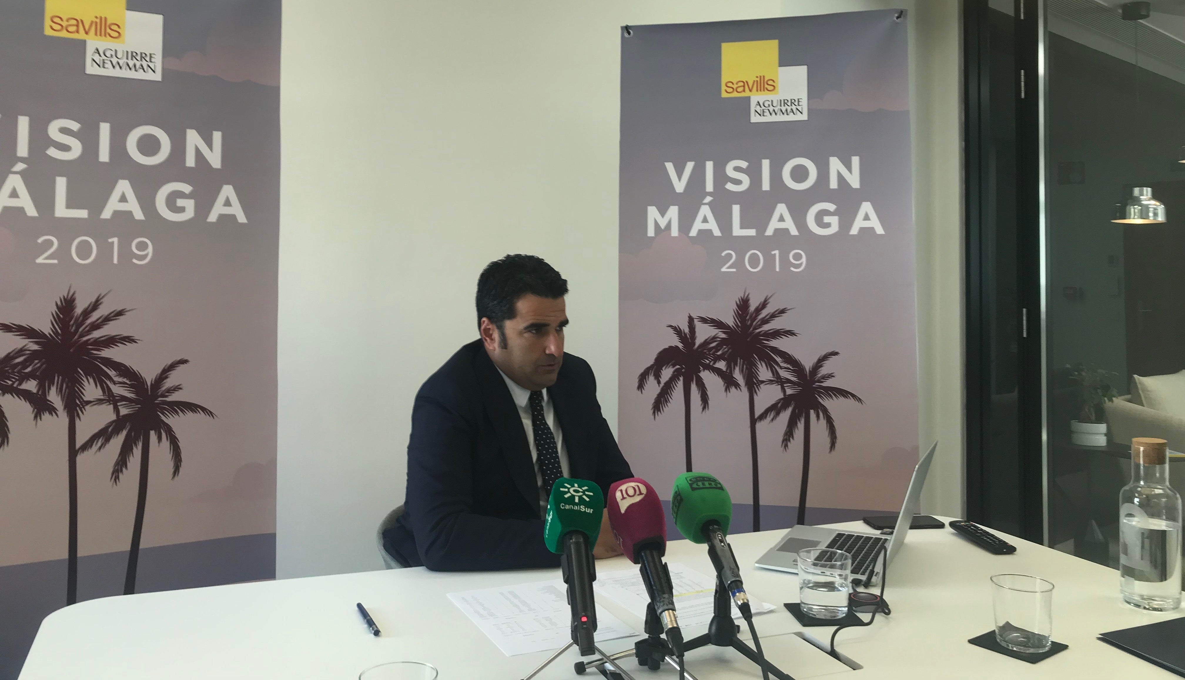 Málaga en la Onda 11/07/2019 Málaga en la Onda 11/07/2019
