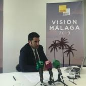 Informe Visión Málaga 2019