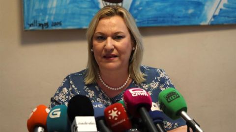 In&eacute;s Madrigal