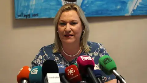 Inés Madrigal Inés Madrigal