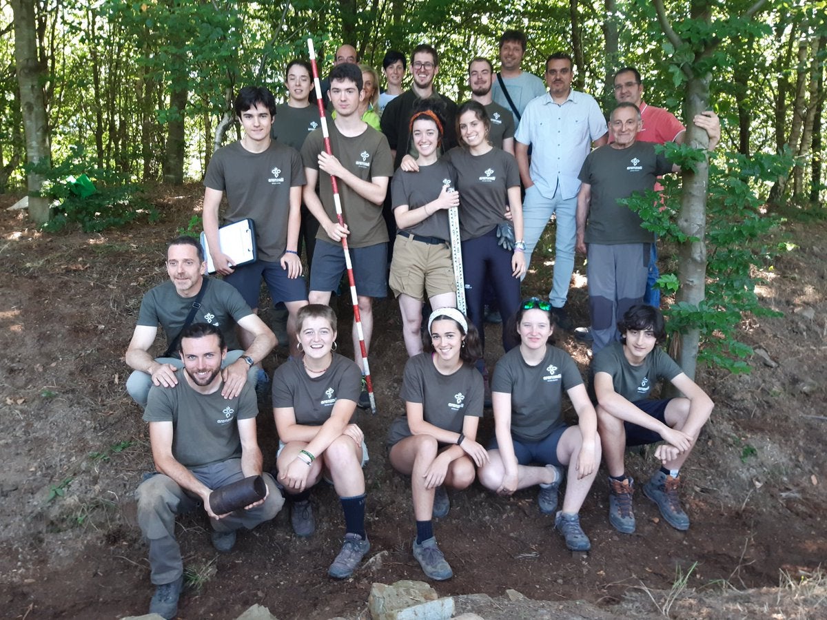 Gipuzkoa en la Onda 11/07/2019 Gipuzkoa en la Onda 11/07/2019